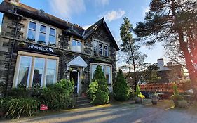 The Howbeck & The Retreat in Windermere